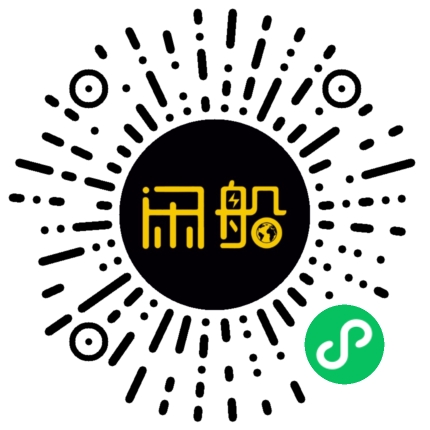 微信小程序码