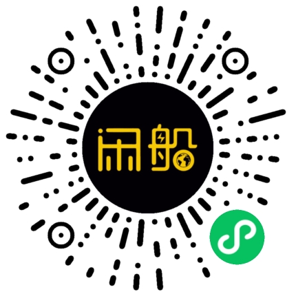 微信小程序码