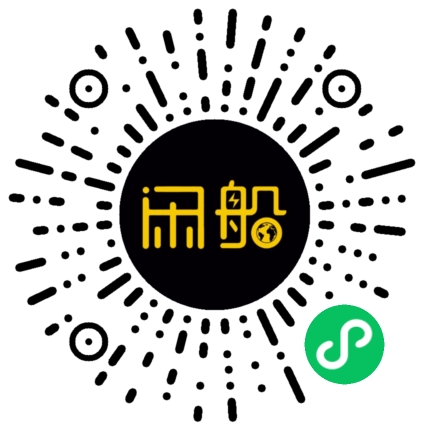 微信小程序码