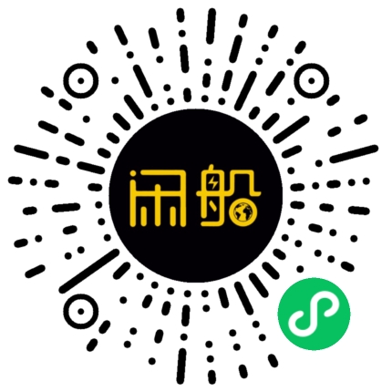 微信小程序码