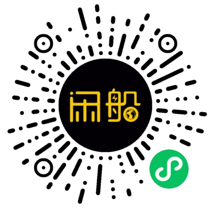 微信小程序码