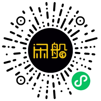 微信小程序码