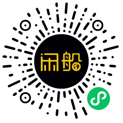 微信小程序码