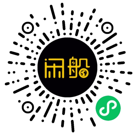 微信小程序码