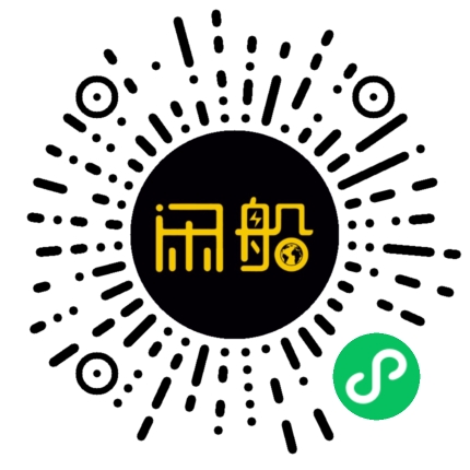 微信小程序码
