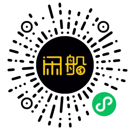 微信小程序码