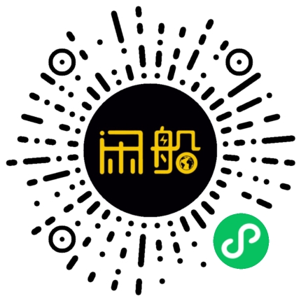 微信小程序码