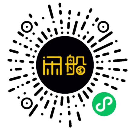 微信小程序码
