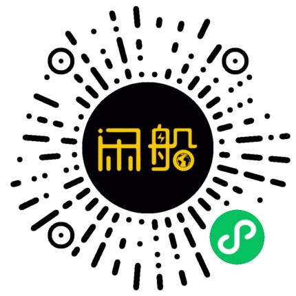 微信小程序码
