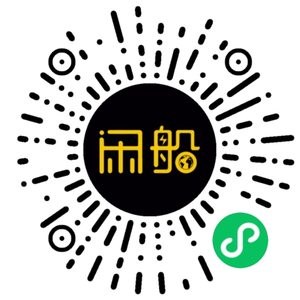 微信小程序码