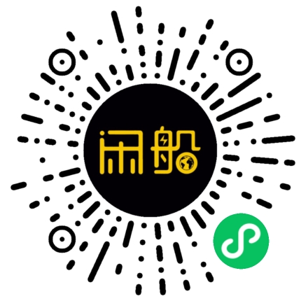 微信小程序码
